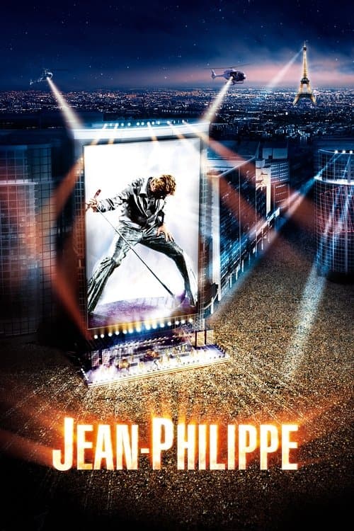 Jean-Philippeのポスター