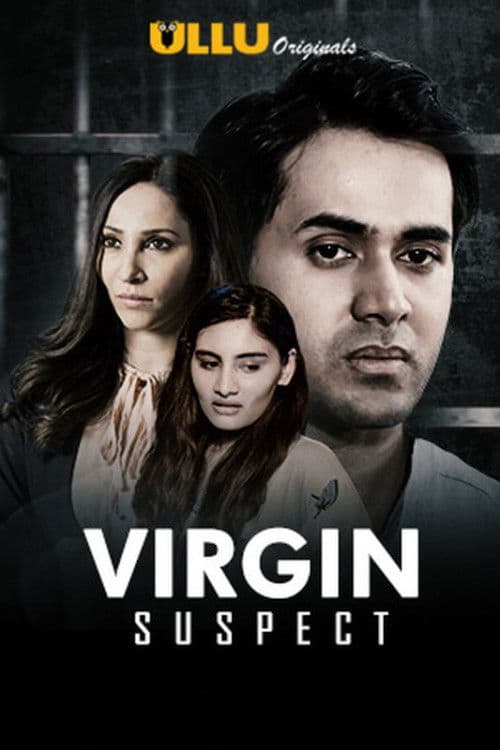 Virgin Suspectのポスター