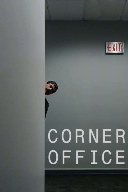 Corner Officeのポスター