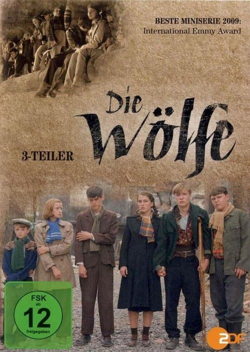 Die Wölfeのポスター