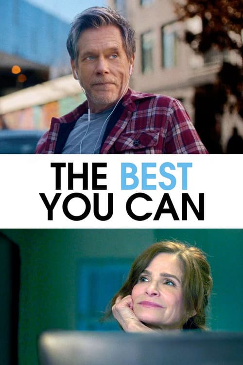 The Best You Canのポスター