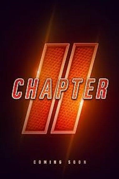 Occupation Rainfall: Chapter 2のポスター