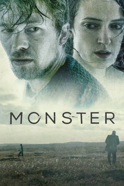 Monsterのポスター