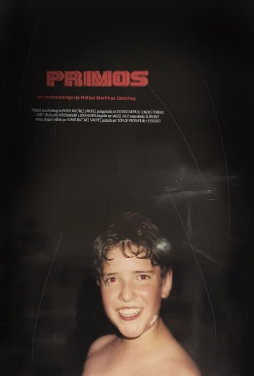 Primosのポスター