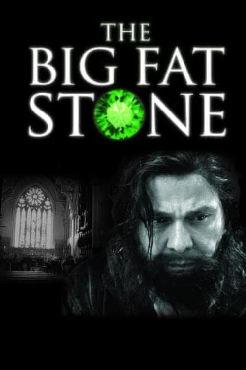 The Big Fat Stoneのポスター