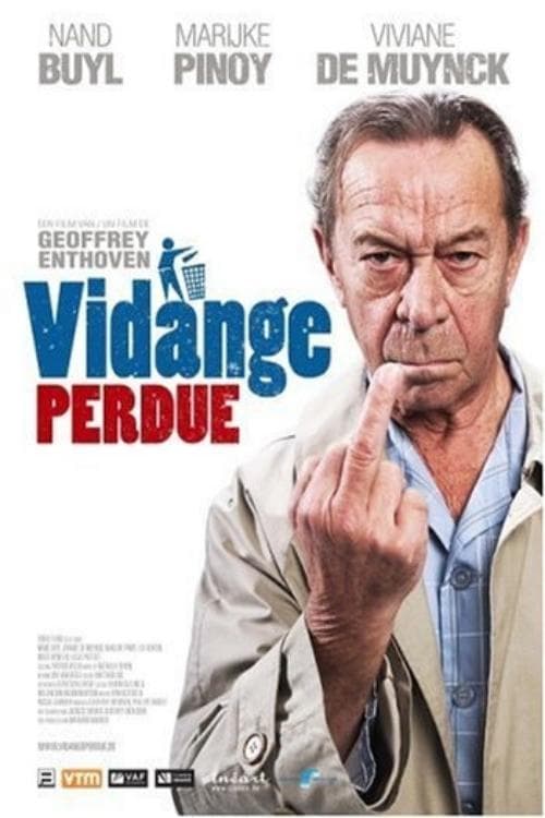 Vidange perdueのポスター