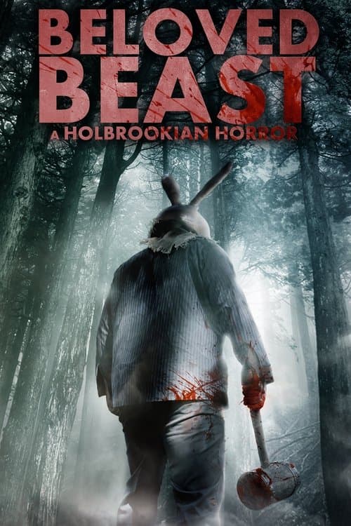 Beloved Beastのポスター