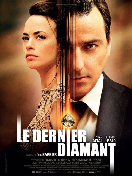 Le Dernier diamantのポスター