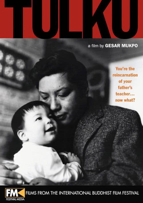 Tulkuのポスター