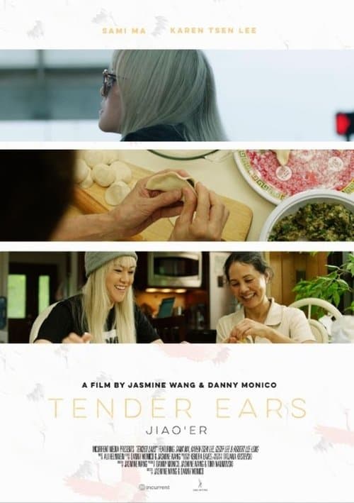 Tender Earsのポスター