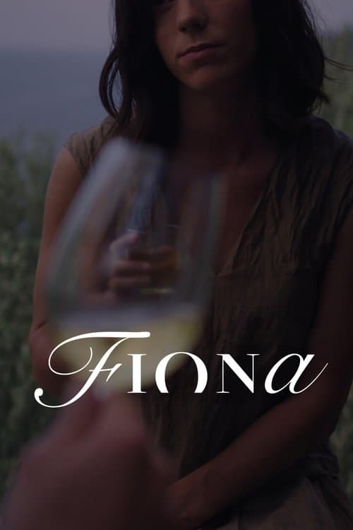 Fionaのポスター
