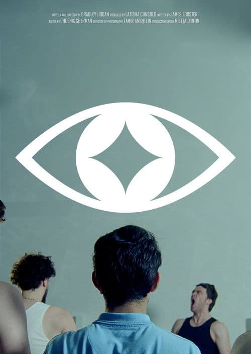 Enlightenment Inc.のポスター