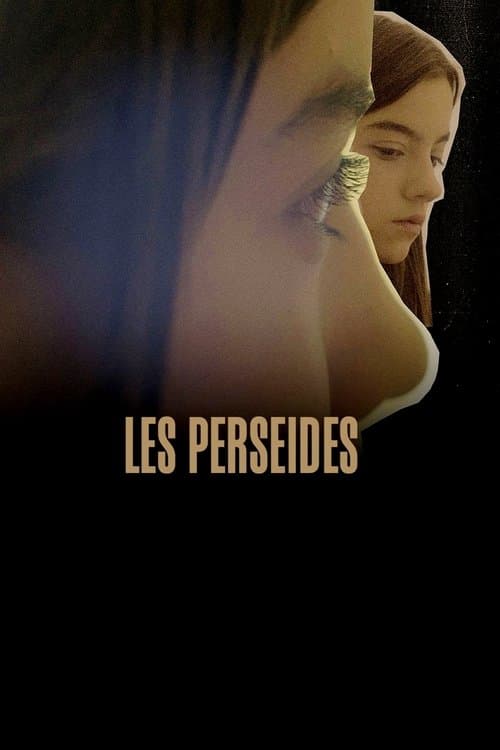 Les perseidesのポスター