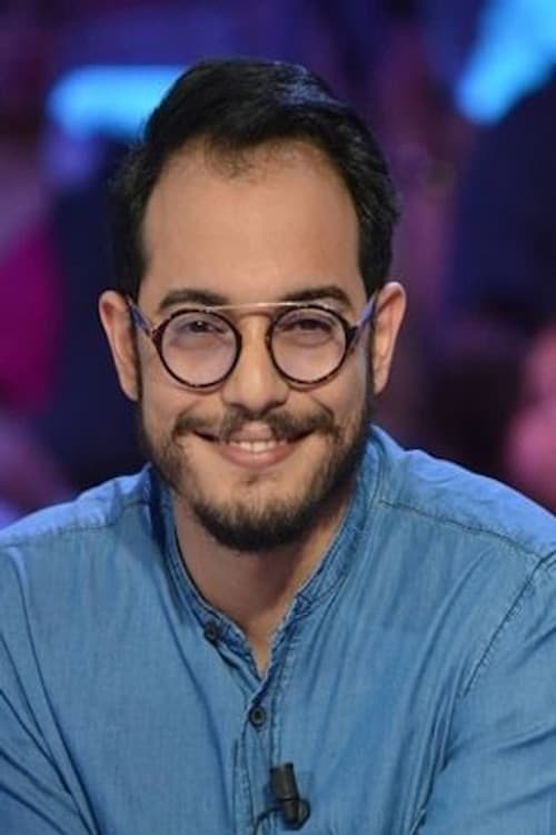 Zyne El Abidine Mastouri