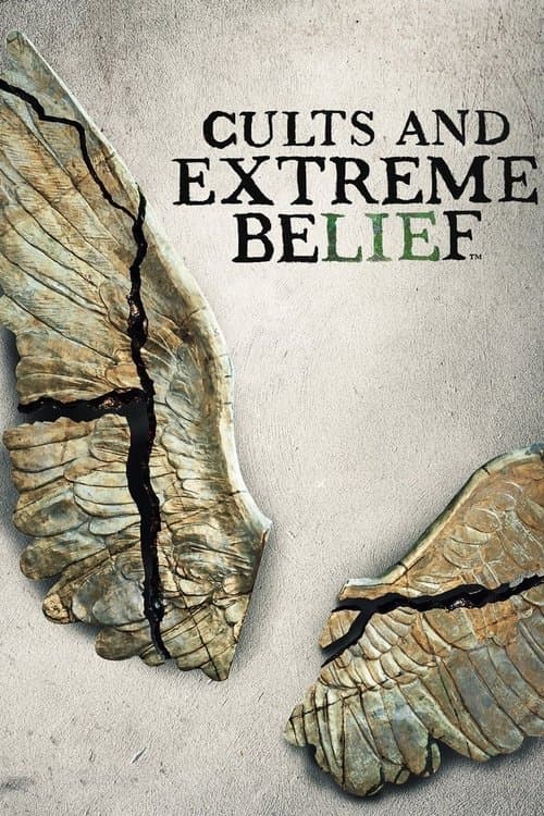 Cults and Extreme Beliefのポスター