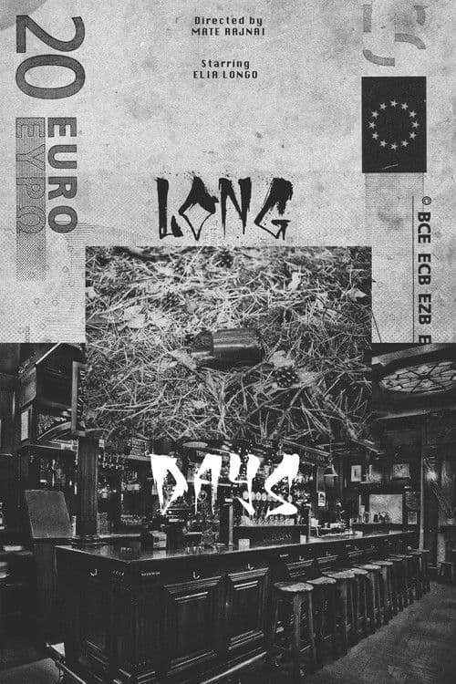 Long Daysのポスター