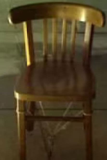 Wait 54sのポスター