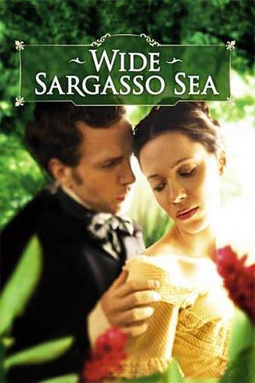 Wide Sargasso Seaのポスター