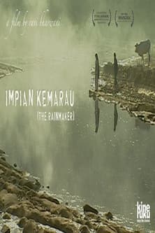 Impian kemarauのポスター