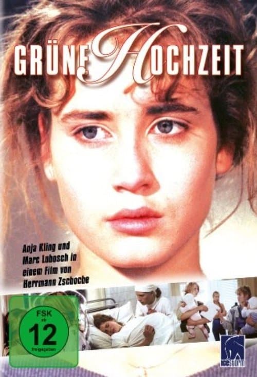 Grüne Hochzeitのポスター