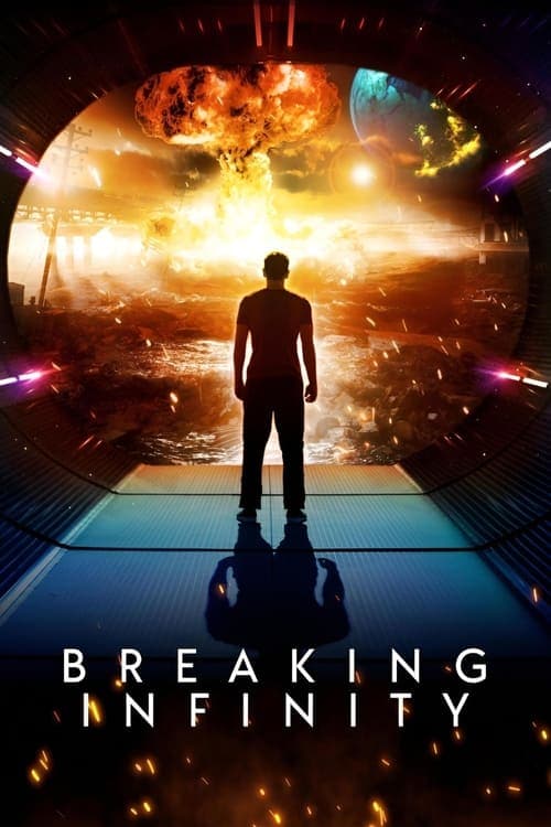 Breaking Infinityのポスター