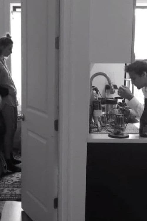 The One with The Sisters Weddingのポスター