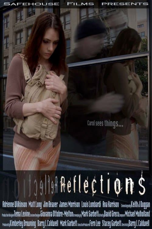 Reflectionsのポスター