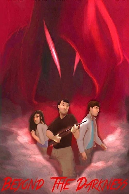 Beyond the Darknessのポスター