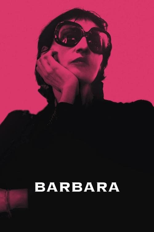 Barbaraのポスター