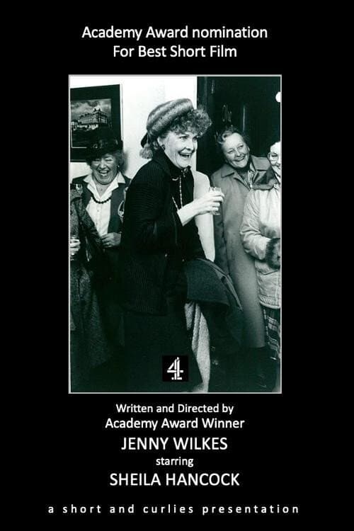 Making Wavesのポスター