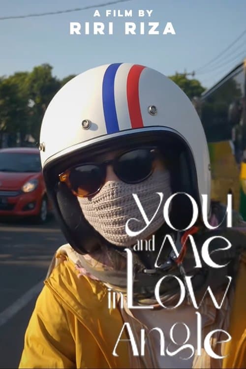 You and Me In Low Angleのポスター