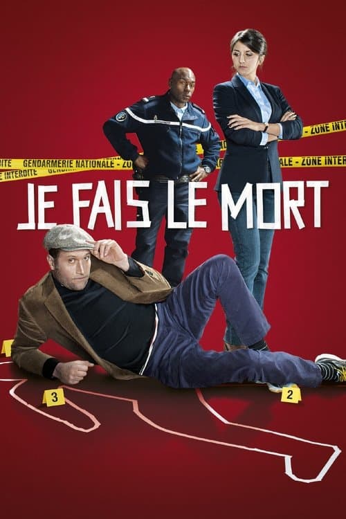 Je fais le mortのポスター