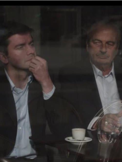 Enfant chériのポスター