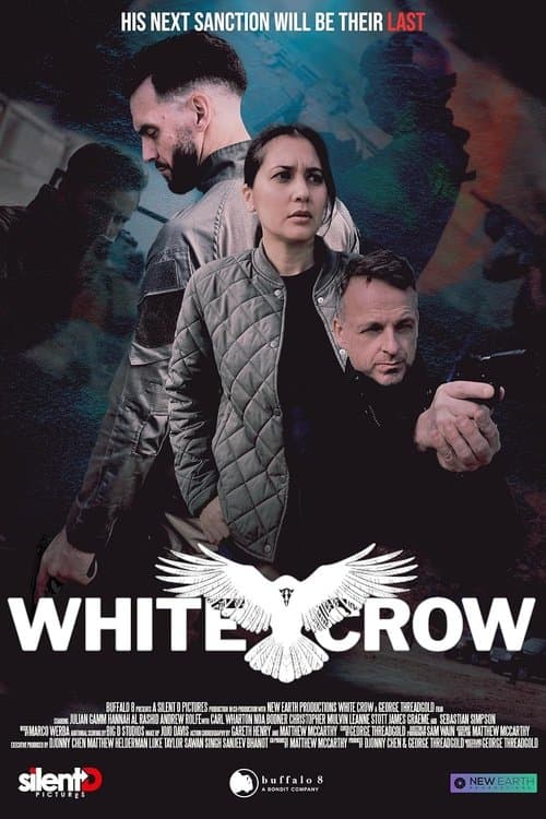 White Crowのポスター