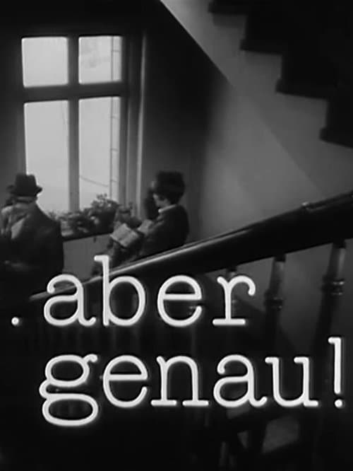Das Stacheltier - aber genau!のポスター