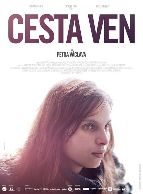 Cesta venのポスター