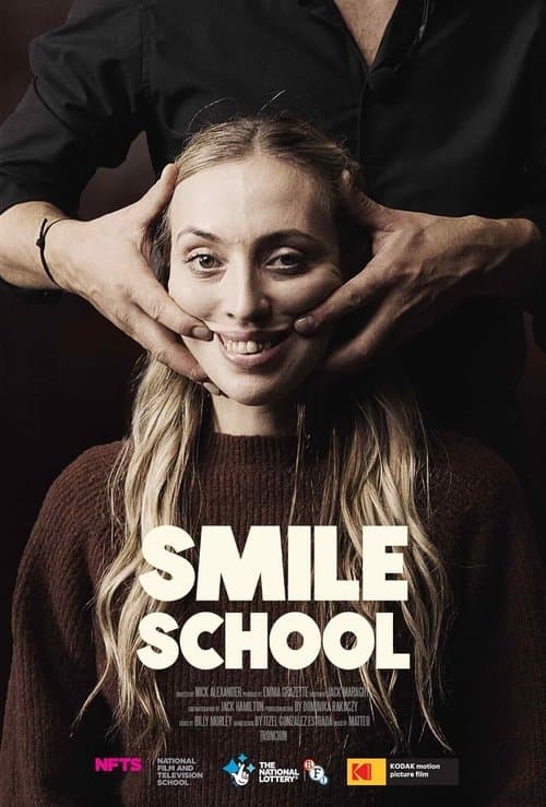 Smile Schoolのポスター