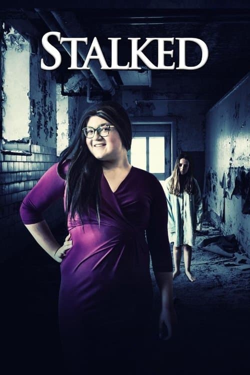 Stalkedのポスター
