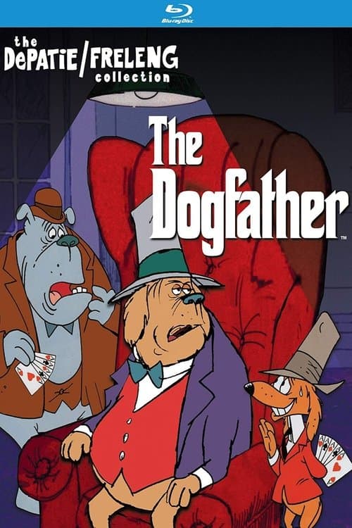 The Dogfatherのポスター