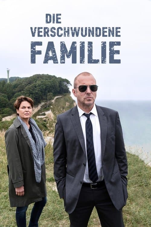 Die verschwundene Familieのポスター