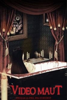 Video Mautのポスター