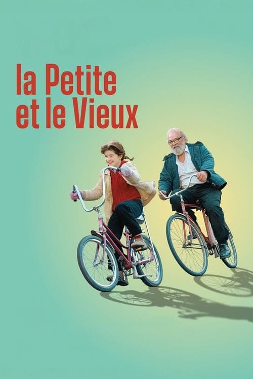 La petite et le vieuxのポスター