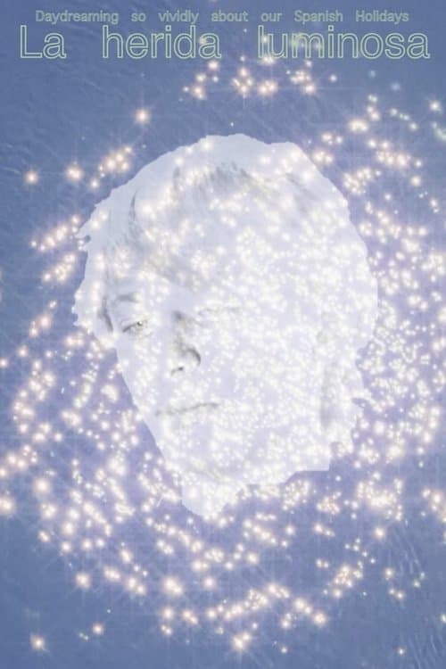 La herida luminosaのポスター