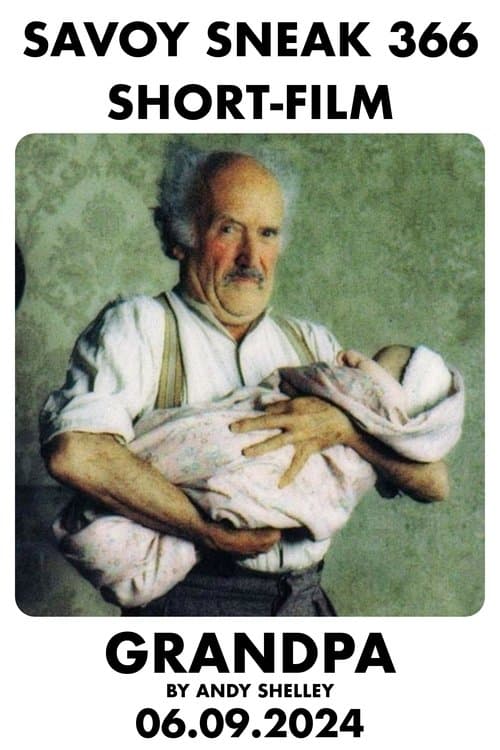 Grandpaのポスター