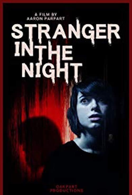 Stranger in the Nightのポスター