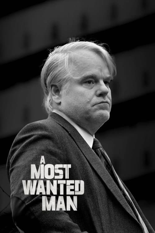 The Making of A Most Wanted Manのポスター