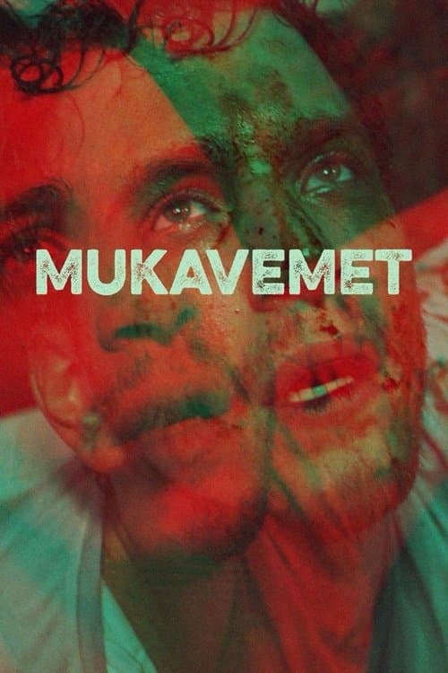 Mukavemetのポスター