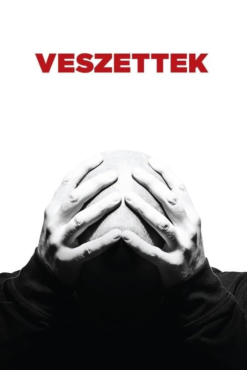 Veszettekのポスター