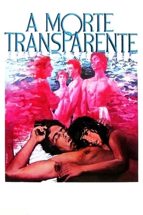 A Morte Transparenteのポスター