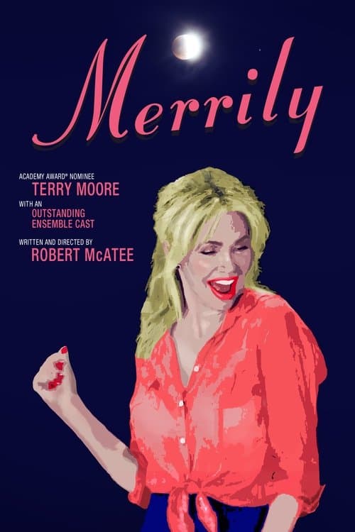 Merrilyのポスター
